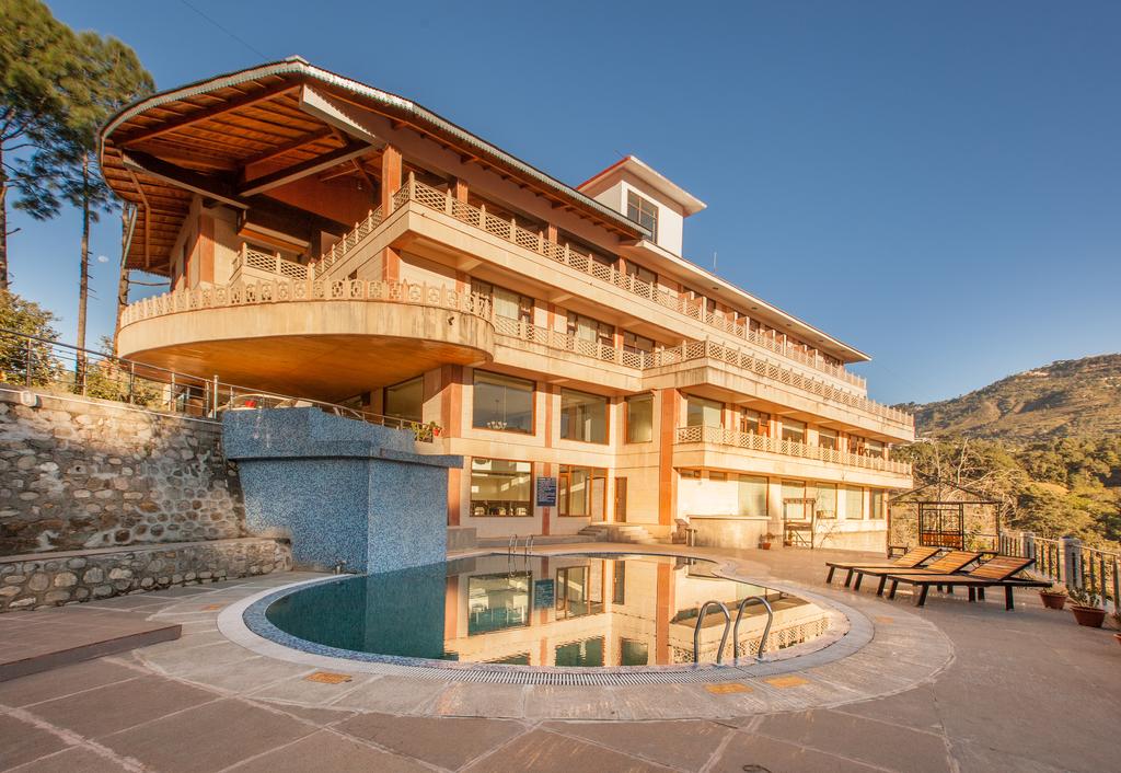 Sea Hawk Hill Resort, Bhimtal