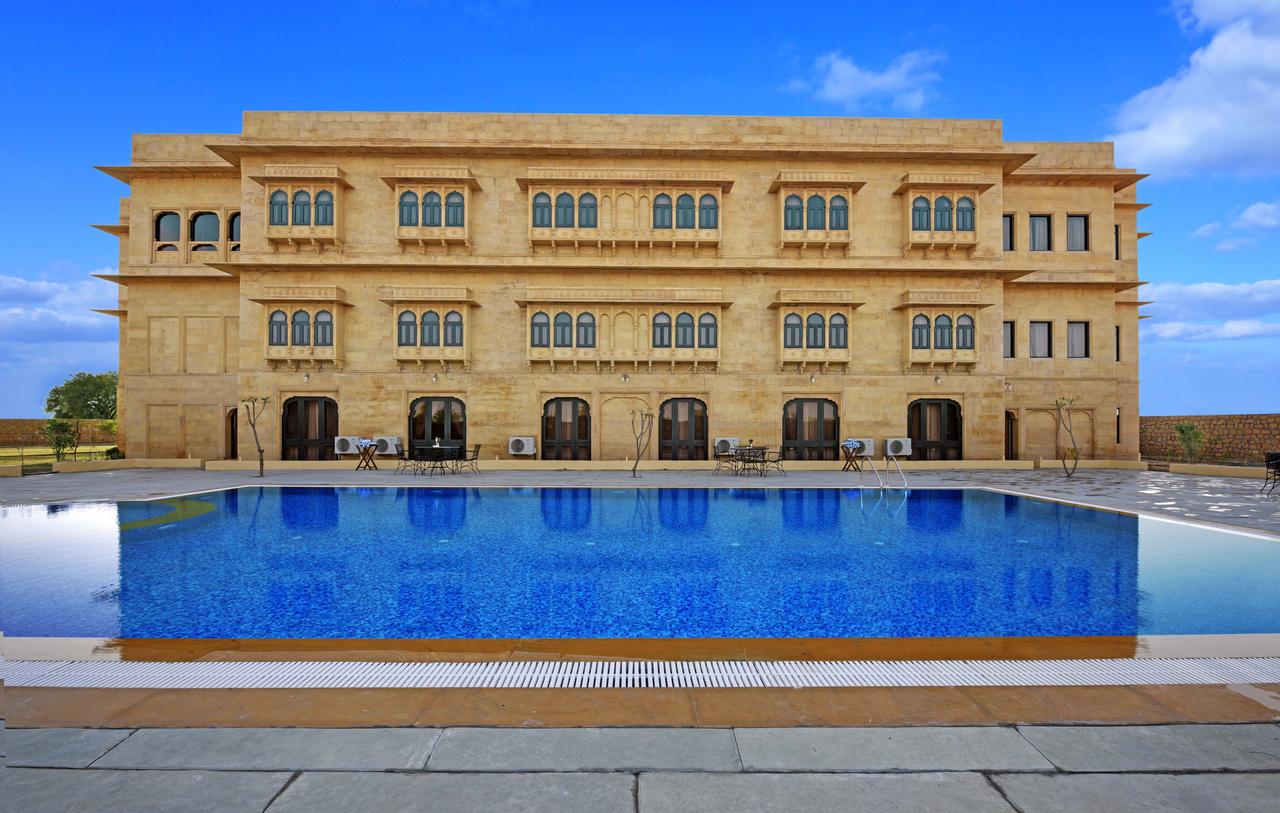 Country holidays Inn and suites Jaisalmer