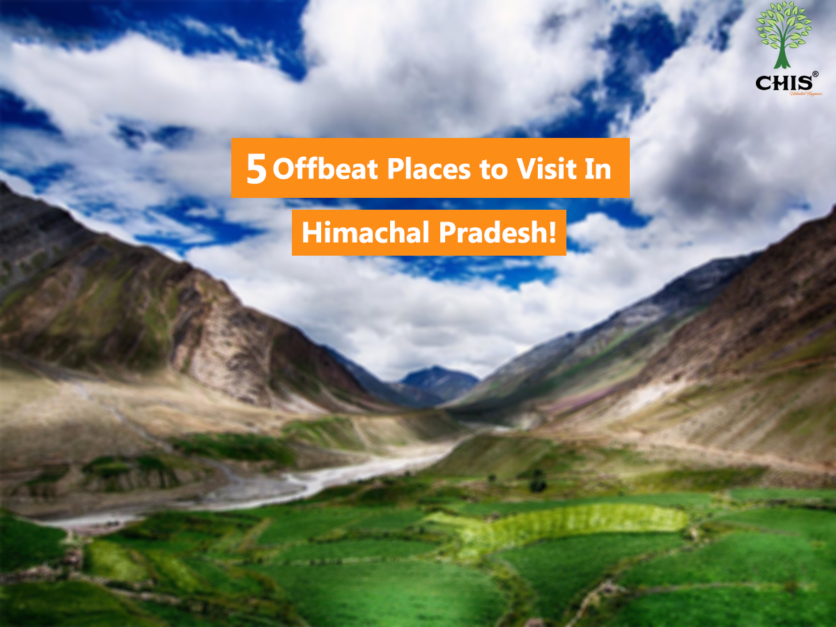 offbeat tourist places in himachal pradesh
