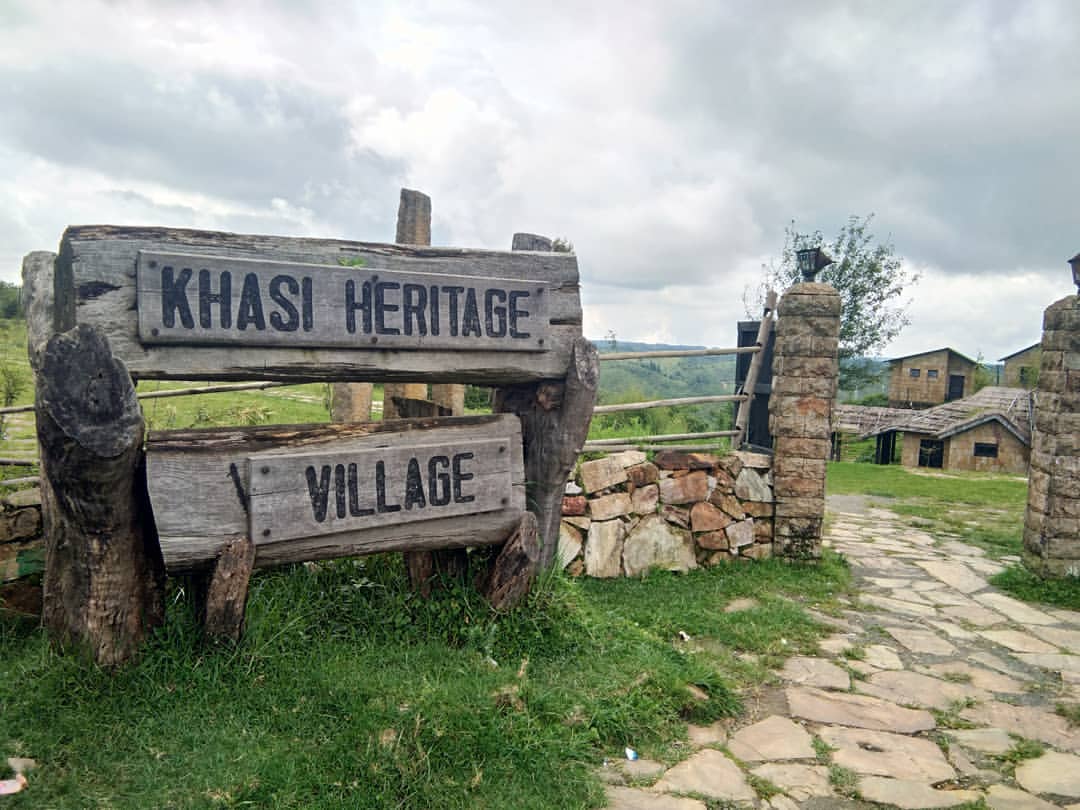 Khasi Heritage Village