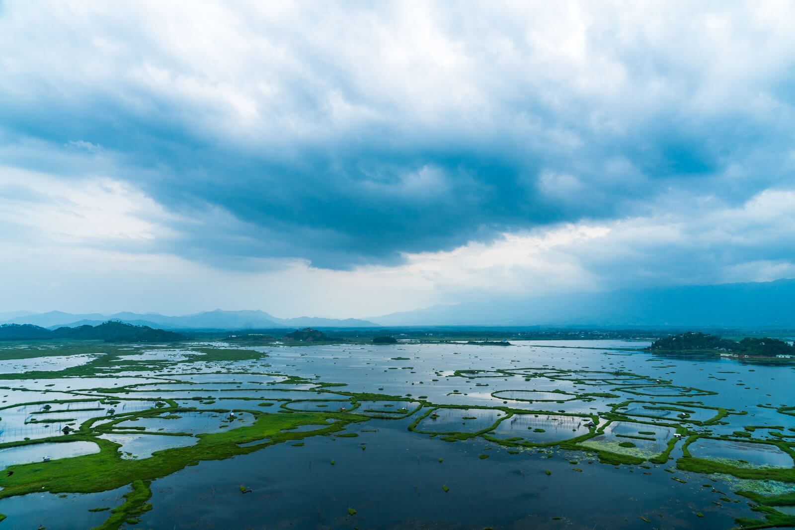 Loktak-Lake-Manipur